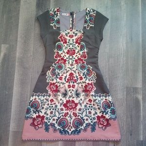 Antix | Brazilian-Made Dress